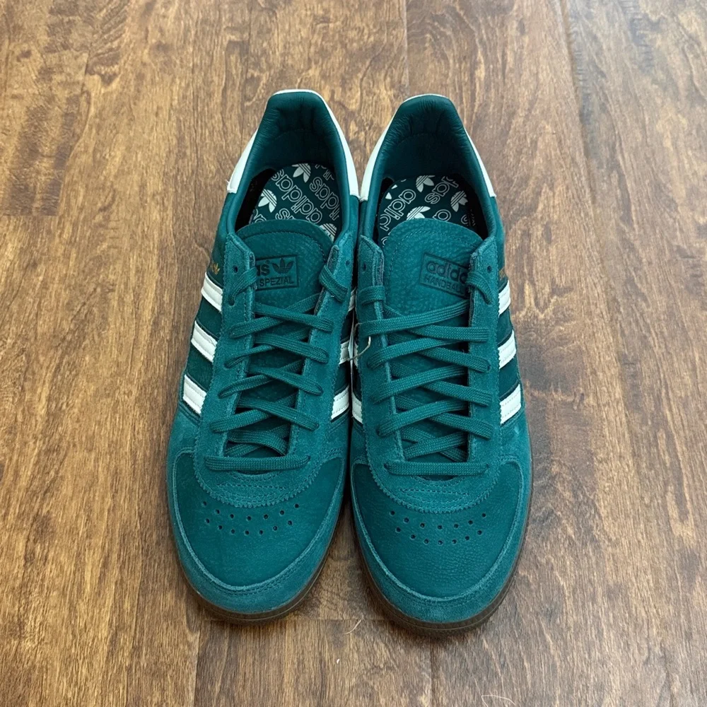 Adidas Spezial Sneakers Size 12